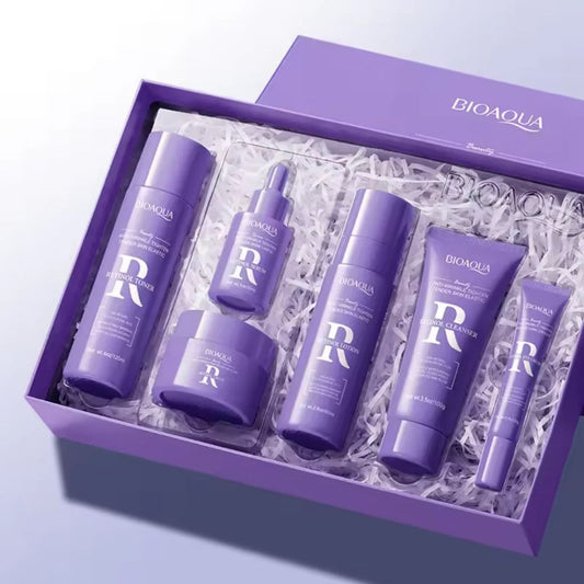 KIT DE RETINOL BIOAQUA
