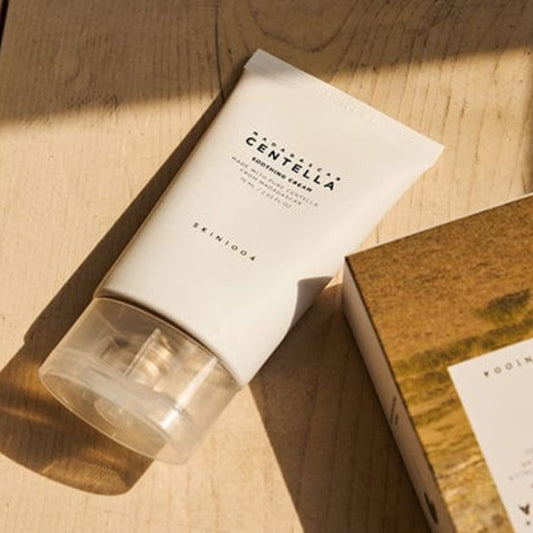 SKIN1004 Madagascar Centella Soothing Cream 75ml