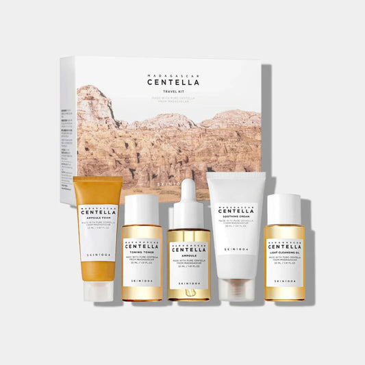 Travel Kit Centella Skin1004